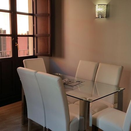 Apartamento Capitania Granada Exterior foto